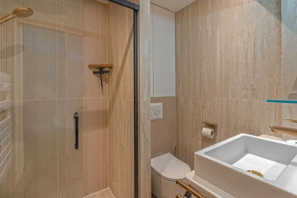New Luxury & Cozy Apartment - 6P Paris France