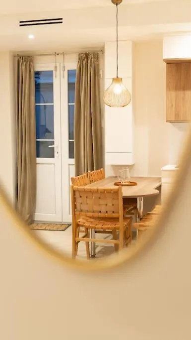 New Luxury & Cozy Apartment - 6P Paris