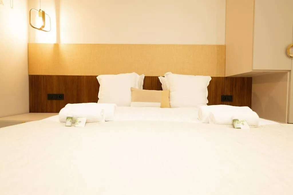 New Luxury & Cozy Apartment - 6P Paris France