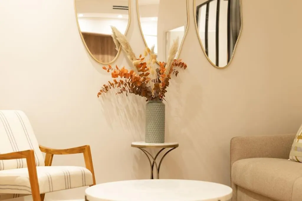 New Luxury & Cozy Apartment - 6P Paris 0*,
