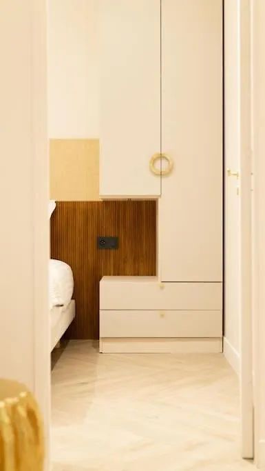 New Luxury & Cozy Apartment - 6P Paris 0*,